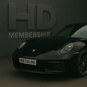 HD subscription