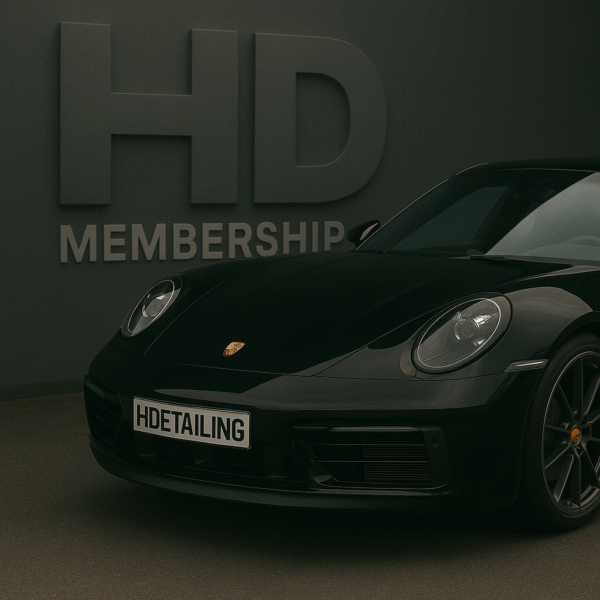 HD subscription